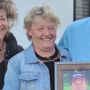 Meet your Posher, Cindy